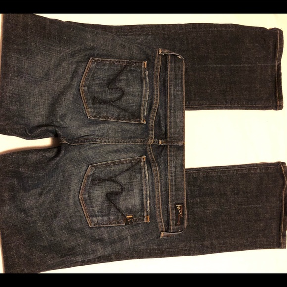 Citizens of Humanity Kelly bootcut jeans - Picture 6 of 6